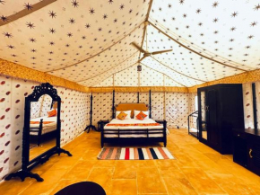 Jaisalmer royal Holidays camp